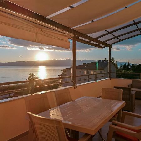 Apartment Ema Ohrid Ngoại thất bức ảnh