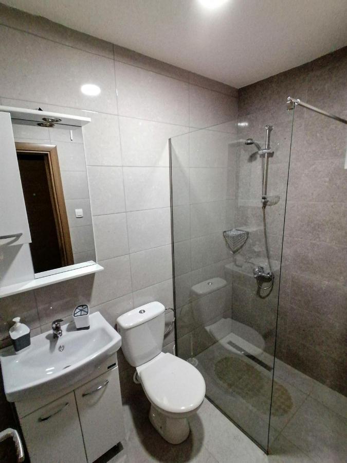 Apartment Ema Ohrid Ngoại thất bức ảnh