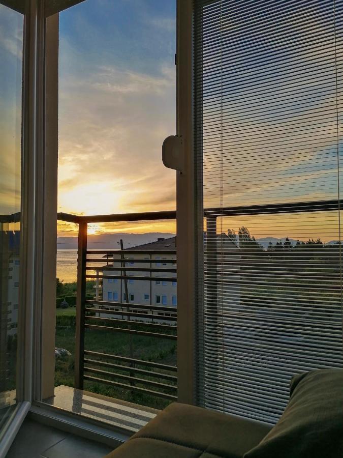 Apartment Ema Ohrid Ngoại thất bức ảnh