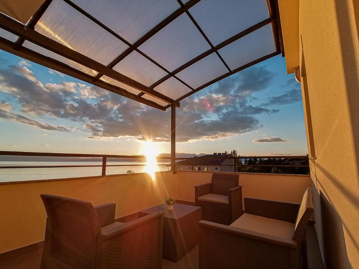 Apartment Ema Ohrid Ngoại thất bức ảnh
