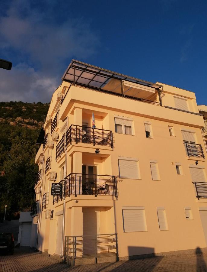 Apartment Ema Ohrid Ngoại thất bức ảnh