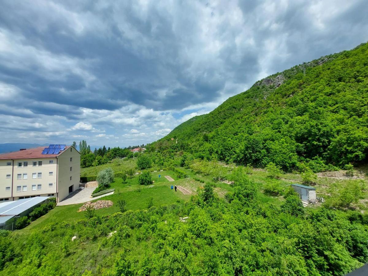 Apartment Ema Ohrid Ngoại thất bức ảnh