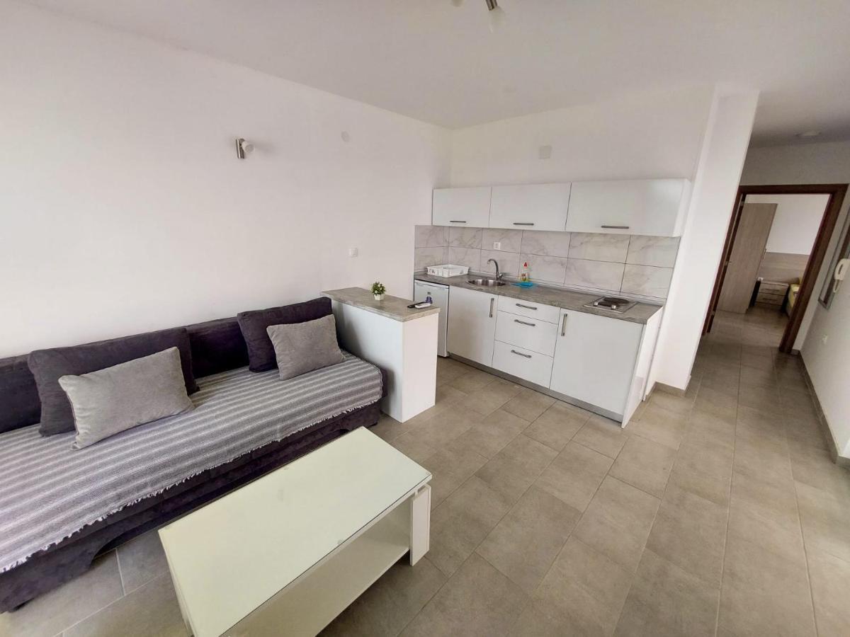 Apartment Ema Ohrid Ngoại thất bức ảnh