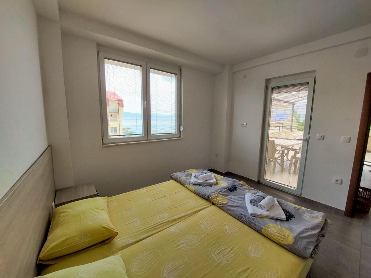 Apartment Ema Ohrid Ngoại thất bức ảnh