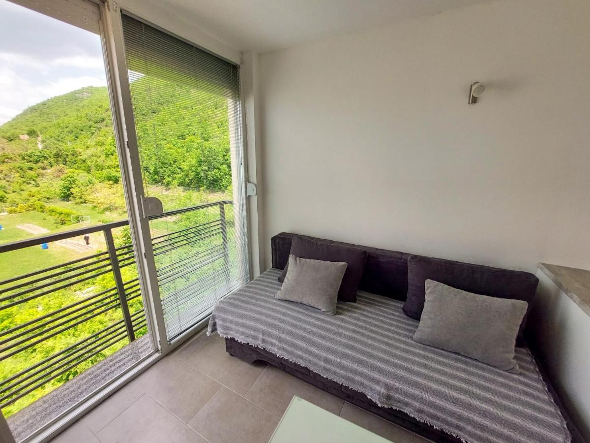 Apartment Ema Ohrid Ngoại thất bức ảnh