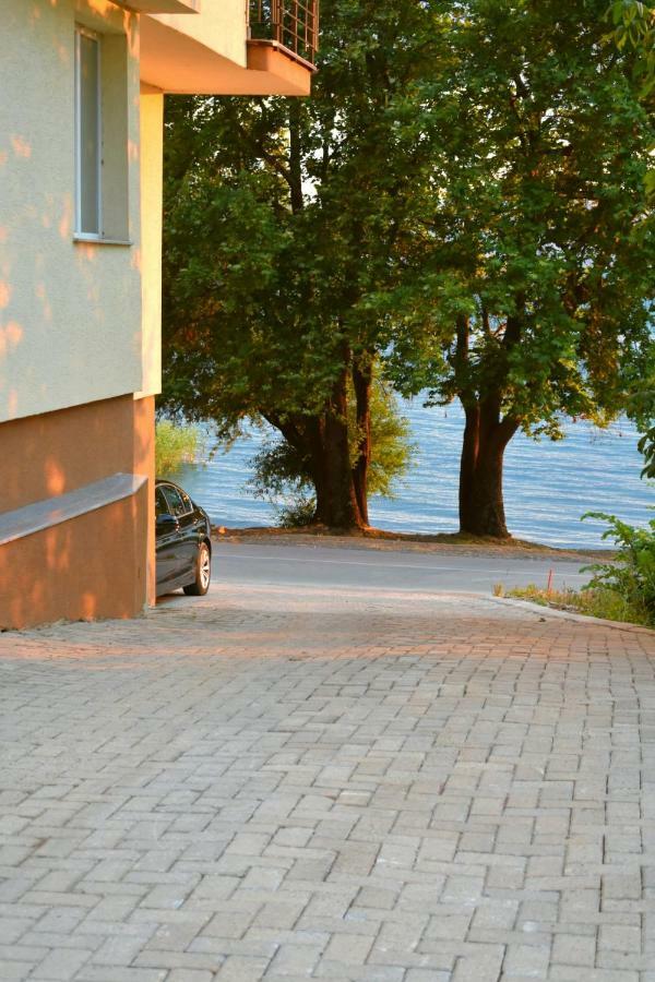 Apartment Ema Ohrid Ngoại thất bức ảnh