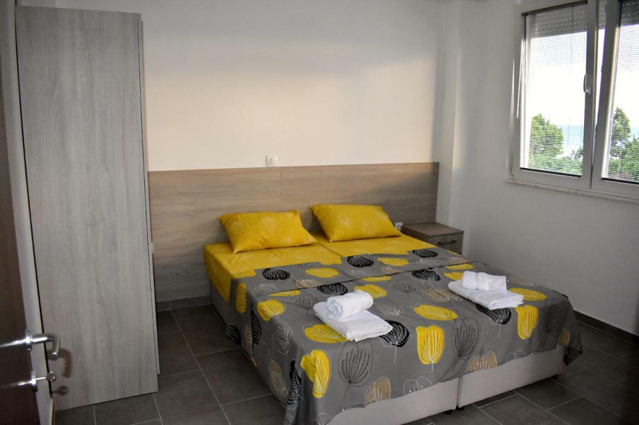 Apartment Ema Ohrid Ngoại thất bức ảnh